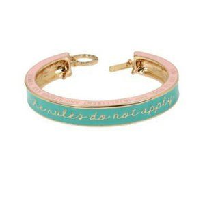 BCBG Generation Color Cuff Bracelet – Add a Vibrant Touch for Just $15
